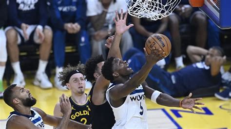 Timberwolves get 117.